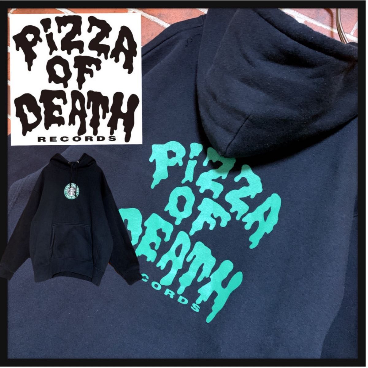 入手困難】PIZZA OF DEATH ピザオブデス ハイスタ Hi STANDARD 入手困難】PIZZA OF DEATH ピザオブデス ハイスタ Hi STANDARD