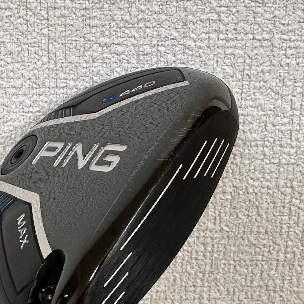 セール商品が満載 G440 PING MAX 75S|Yahoo!フリマ(旧 BLACK 0 セール商品が満載 G440 PING MAX 75S|Yahoo!フリマ(旧 BLACK 0