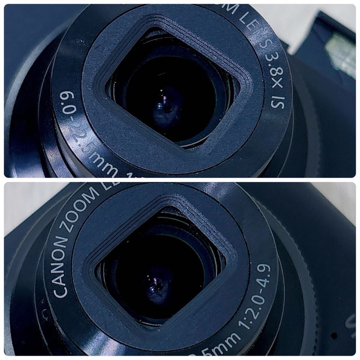 Canon コンパクトデジタルカメラ PowerShot S95 ブラック 人気 Canon コンパクトデジタルカメラ PowerShot S95 ブラック 人気