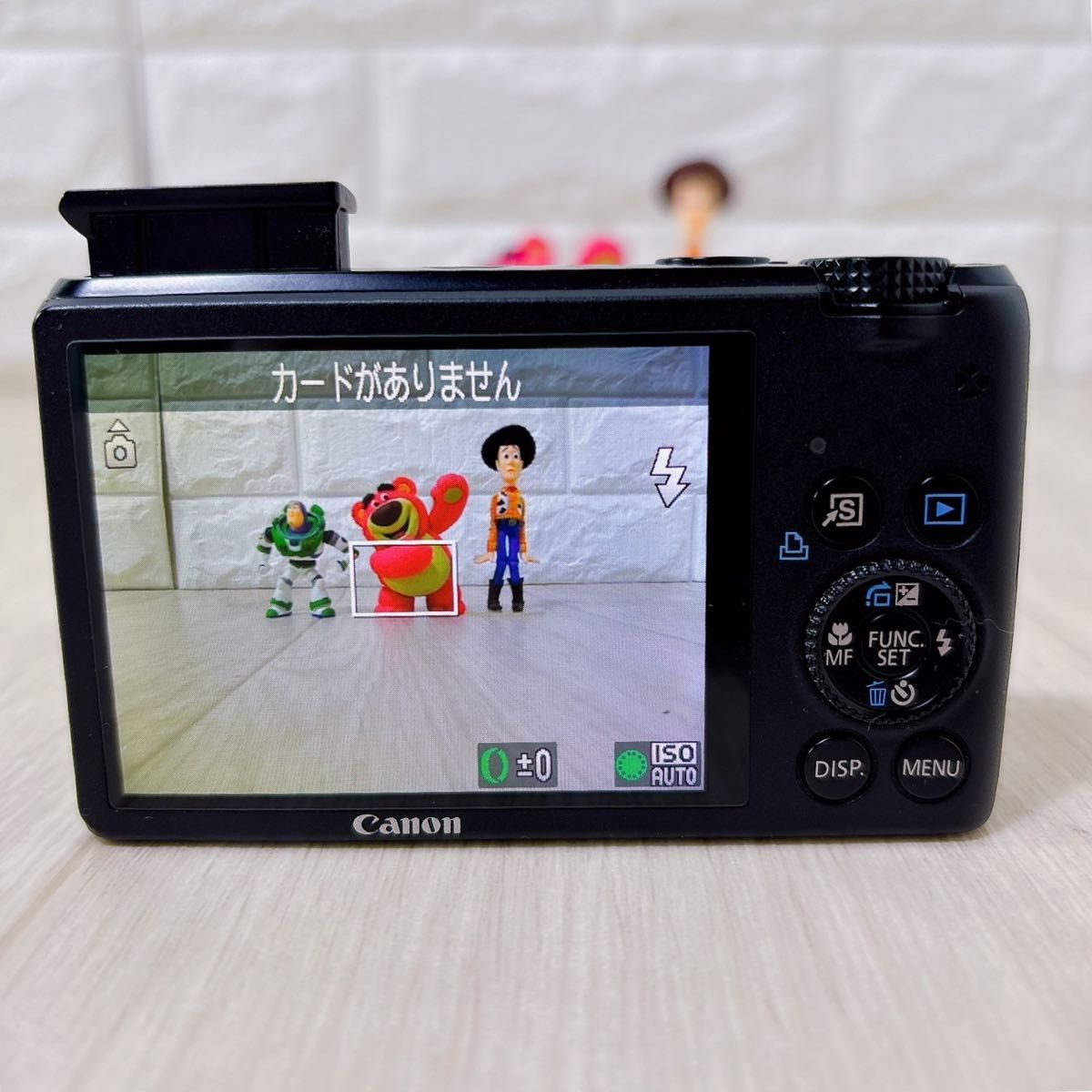 Canon コンパクトデジタルカメラ PowerShot S95 ブラック 人気 Canon コンパクトデジタルカメラ PowerShot S95 ブラック 人気