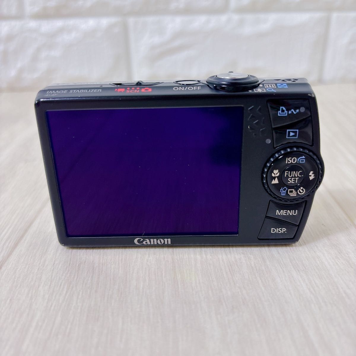 Canon コンパクトデジタルカメラ IXY DIGITAL 920 IS|Yahoo Canon コンパクトデジタルカメラ IXY DIGITAL 920 IS|Yahoo