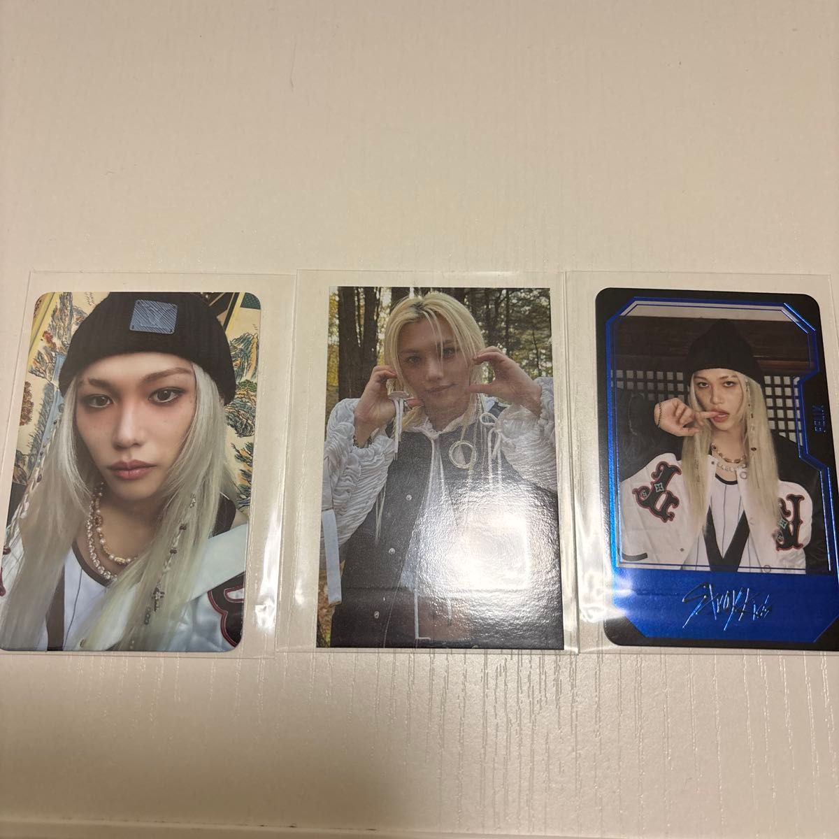 Stray Kids Felix フィリックス 合 HMV トレカセット|Yahoo Stray Kids Felix フィリックス 合 HMV トレカセット|Yahoo