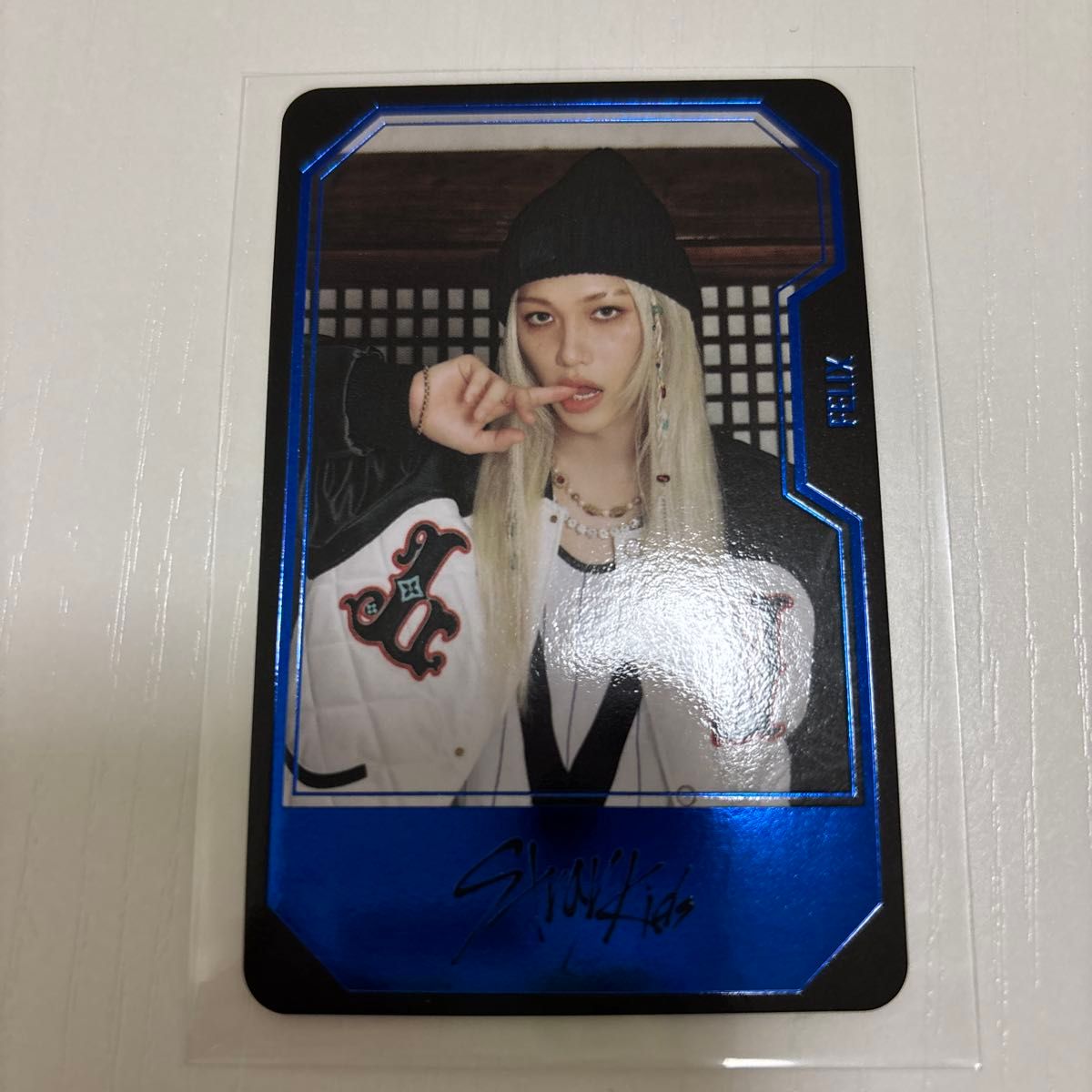 Stray Kids Felix フィリックス 合 HMV トレカセット|Yahoo Stray Kids Felix フィリックス 合 HMV トレカセット|Yahoo