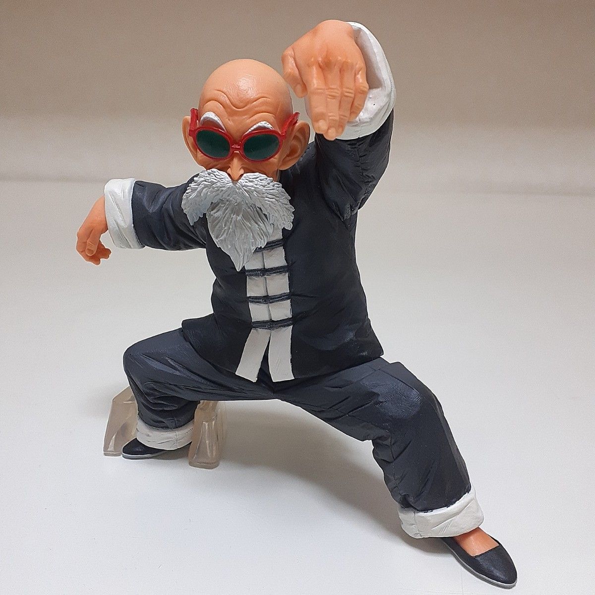 ドラゴンボール 一番くじ A賞 孫悟空 武天老師 亀仙人 ドラゴンボール 一番くじ A賞 孫悟空 武天老師 亀仙人