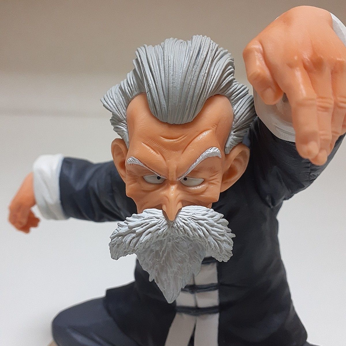 ドラゴンボール 一番くじ A賞 孫悟空 武天老師 亀仙人 ドラゴンボール 一番くじ A賞 孫悟空 武天老師 亀仙人