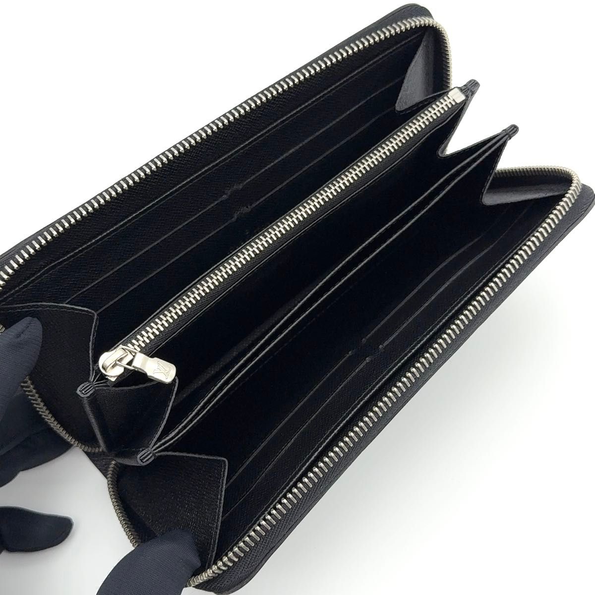 最高級美品】ルイヴィトン エピ ジッピーウォレット 長財布 最高級美品】ルイヴィトン エピ ジッピーウォレット 長財布