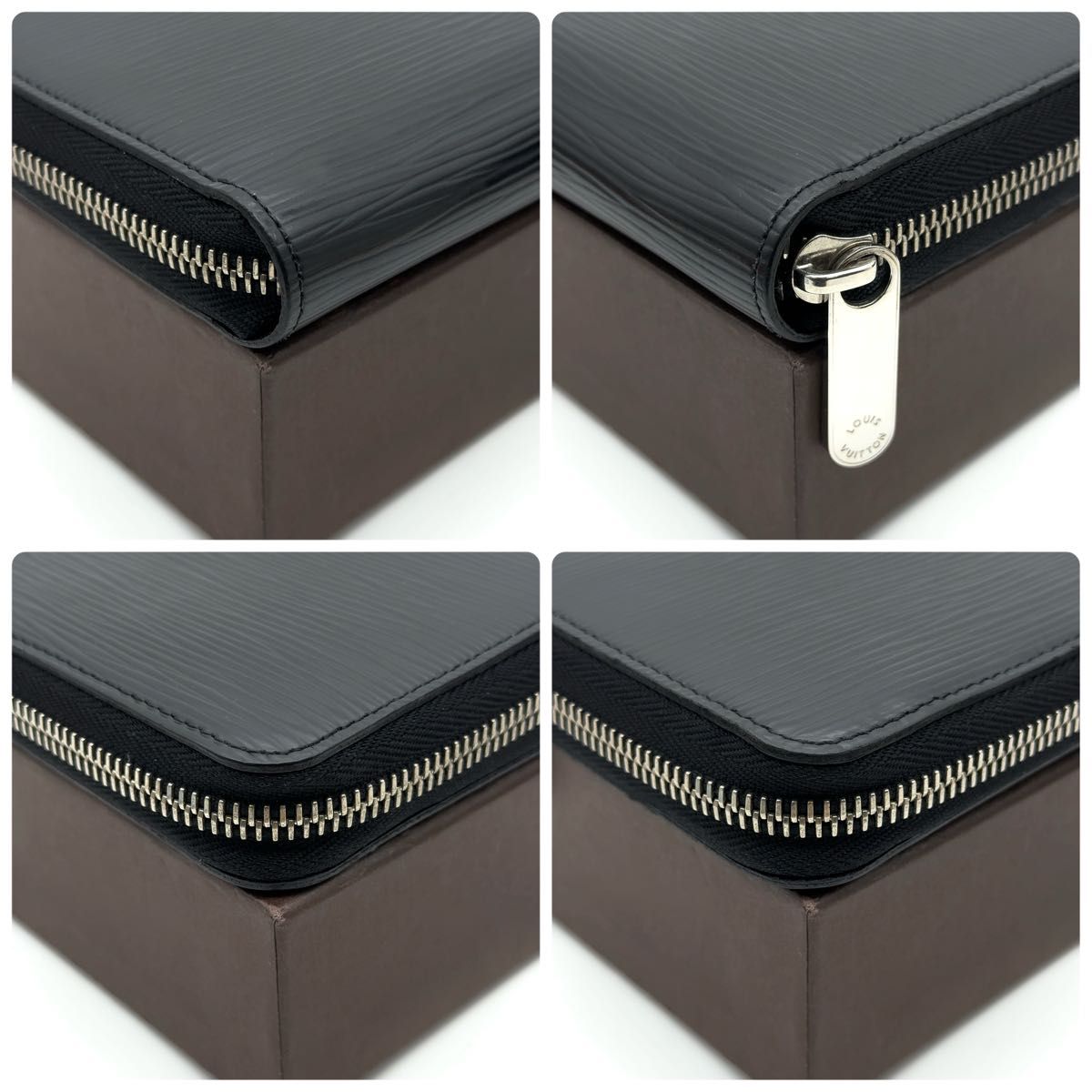 最高級美品】ルイヴィトン エピ ジッピーウォレット 長財布 最高級美品】ルイヴィトン エピ ジッピーウォレット 長財布