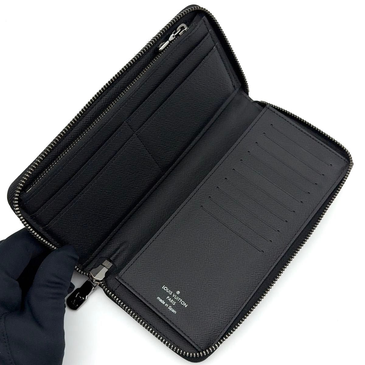 ほぼ新品・現行・IC】ルイヴィトン ヴェルティカル モノグラム ほぼ新品・現行・IC】ルイヴィトン ヴェルティカル モノグラム