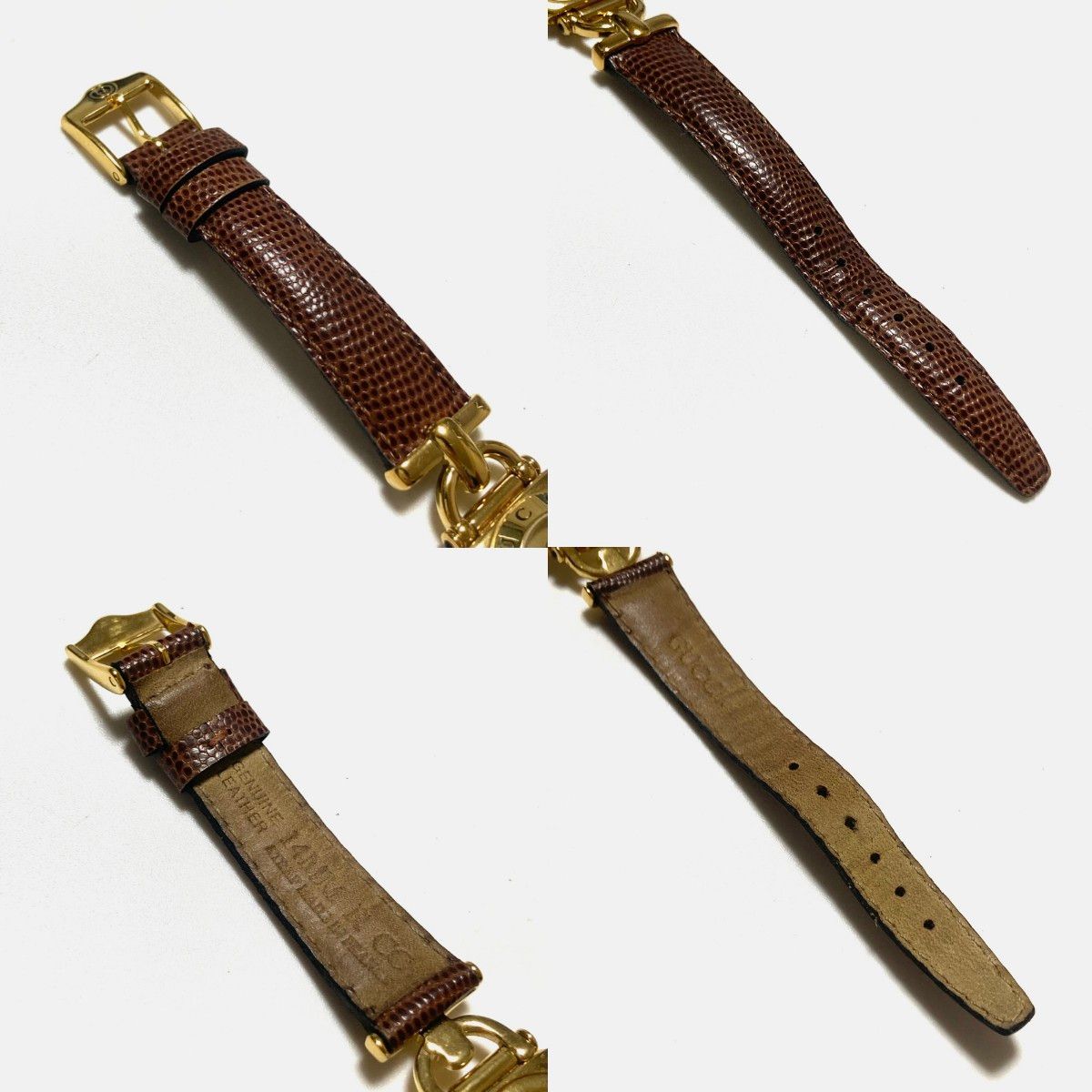美品 GUCCI グッチ ビンテージ 純正ベルト レディース腕時計 美品 GUCCI グッチ ビンテージ 純正ベルト レディース腕時計