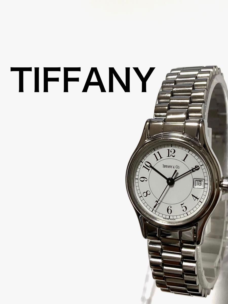 超美品 Tiffany ティファニー ビンテージ 人気モデル レディース 超美品 Tiffany ティファニー ビンテージ 人気モデル レディース