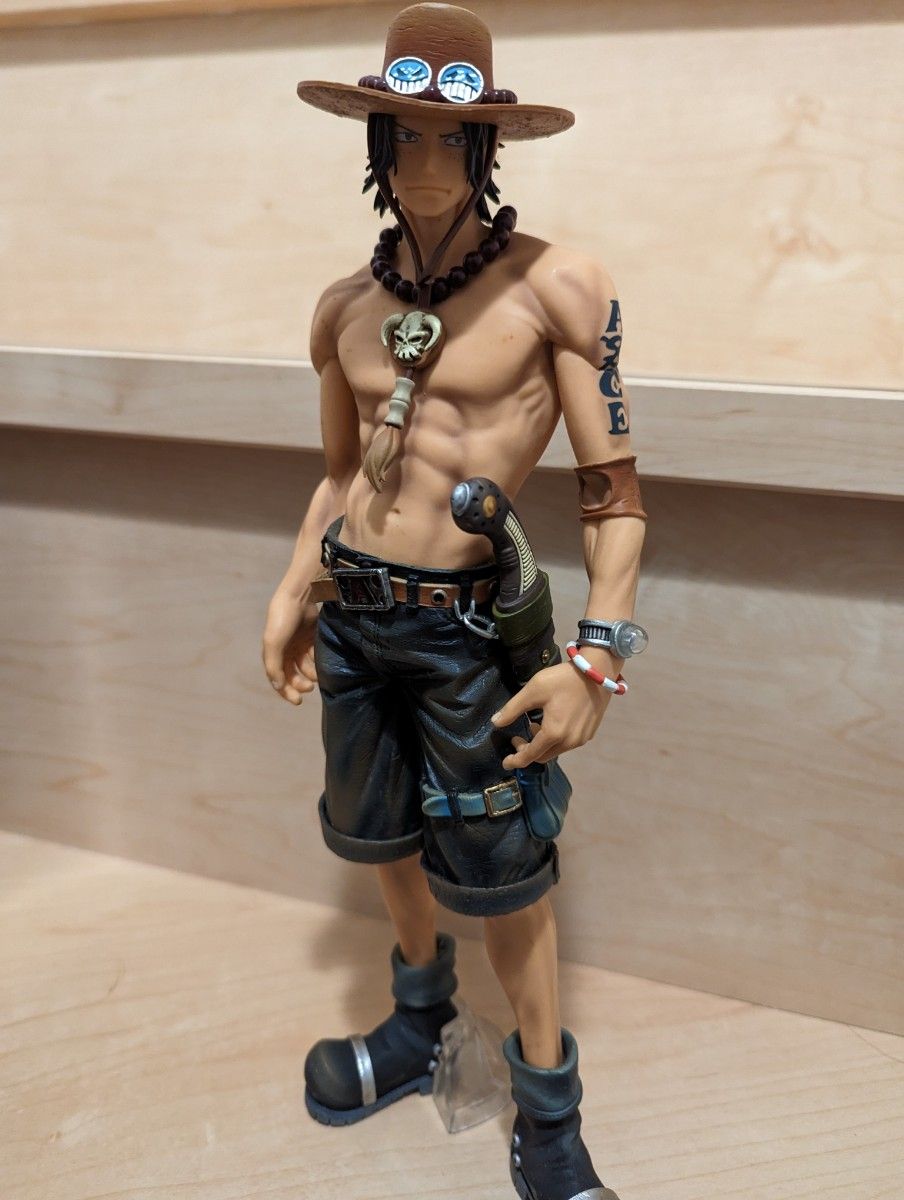 ONE PIECE SMSPポートガス・D・エース A賞|Yahoo!フリマ(旧 ONE PIECE SMSPポートガス・D・エース A賞|Yahoo!フリマ(旧