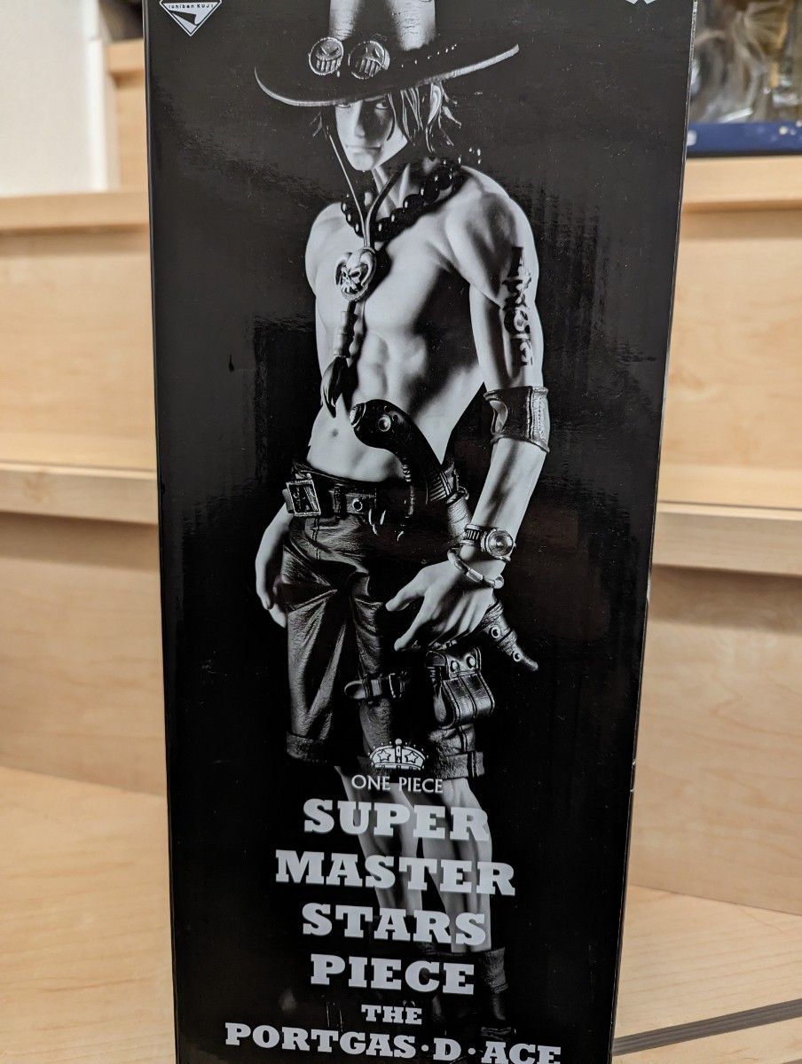 ONE PIECE SMSPポートガス・D・エース A賞|Yahoo!フリマ(旧 ONE PIECE SMSPポートガス・D・エース A賞|Yahoo!フリマ(旧