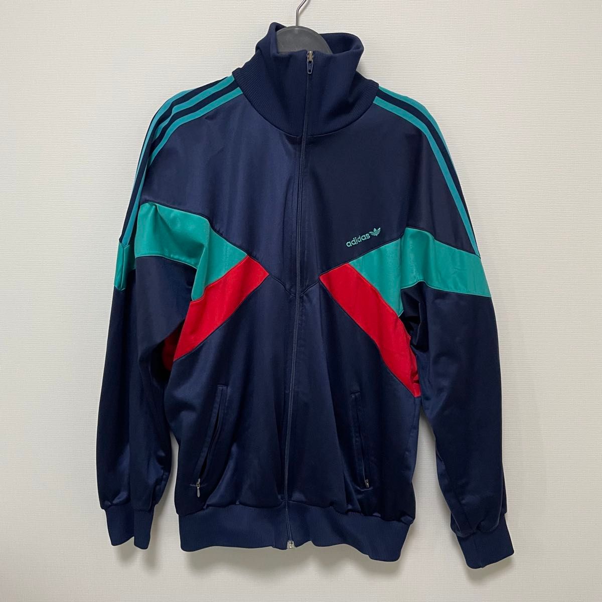 adidas トラックジャケット アディダス ジャージ オールド adidas トラックジャケット アディダス ジャージ オールド
