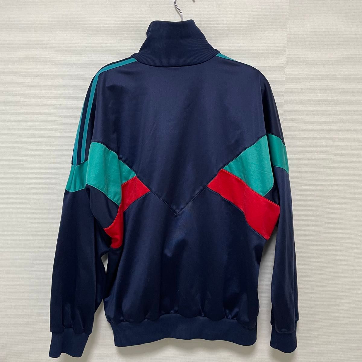 adidas トラックジャケット アディダス ジャージ オールド adidas トラックジャケット アディダス ジャージ オールド