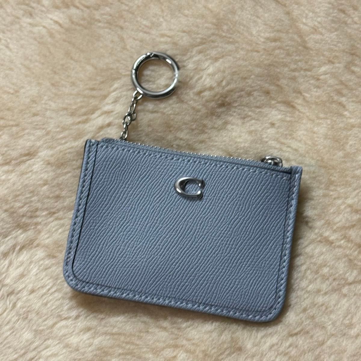 5/6までの限定出品】 COACH コーチ パスケース 定期入れ IC 5/6までの限定出品】 COACH コーチ パスケース 定期入れ IC