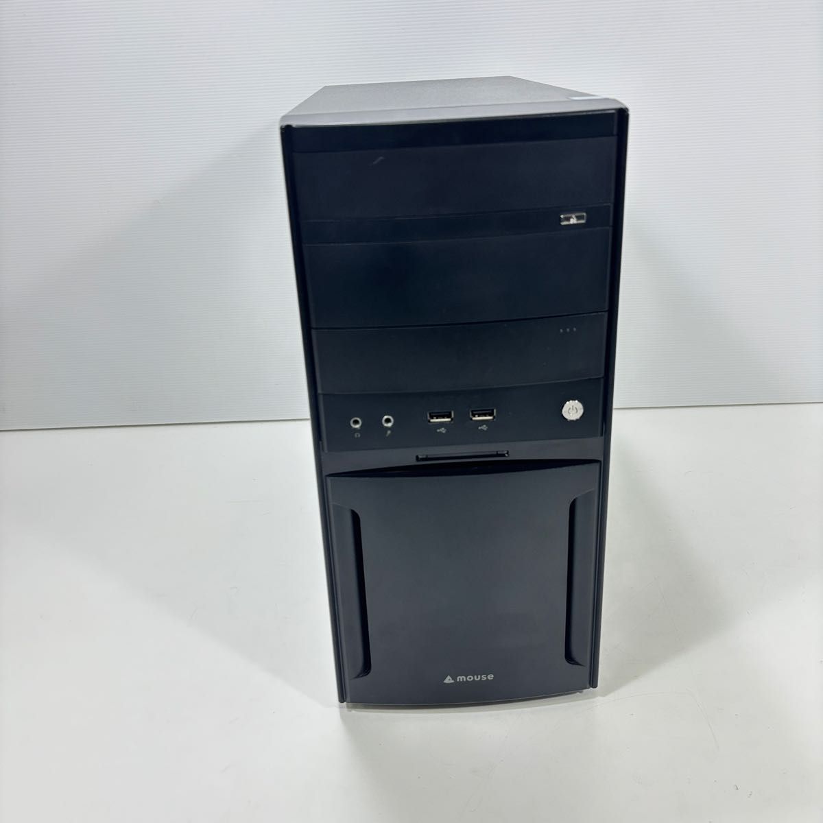 PCケース マウス ミニタワー m-ATX マザーボード無し ♯1527 PCケース マウス ミニタワー m-ATX マザーボード無し ♯1527