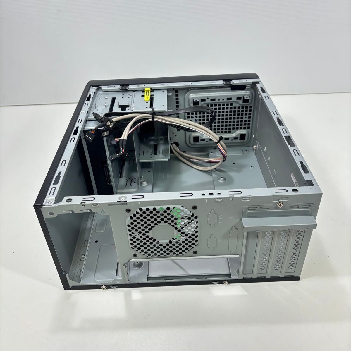 PCケース マウス ミニタワー m-ATX マザーボード無し ♯1527 PCケース マウス ミニタワー m-ATX マザーボード無し ♯1527