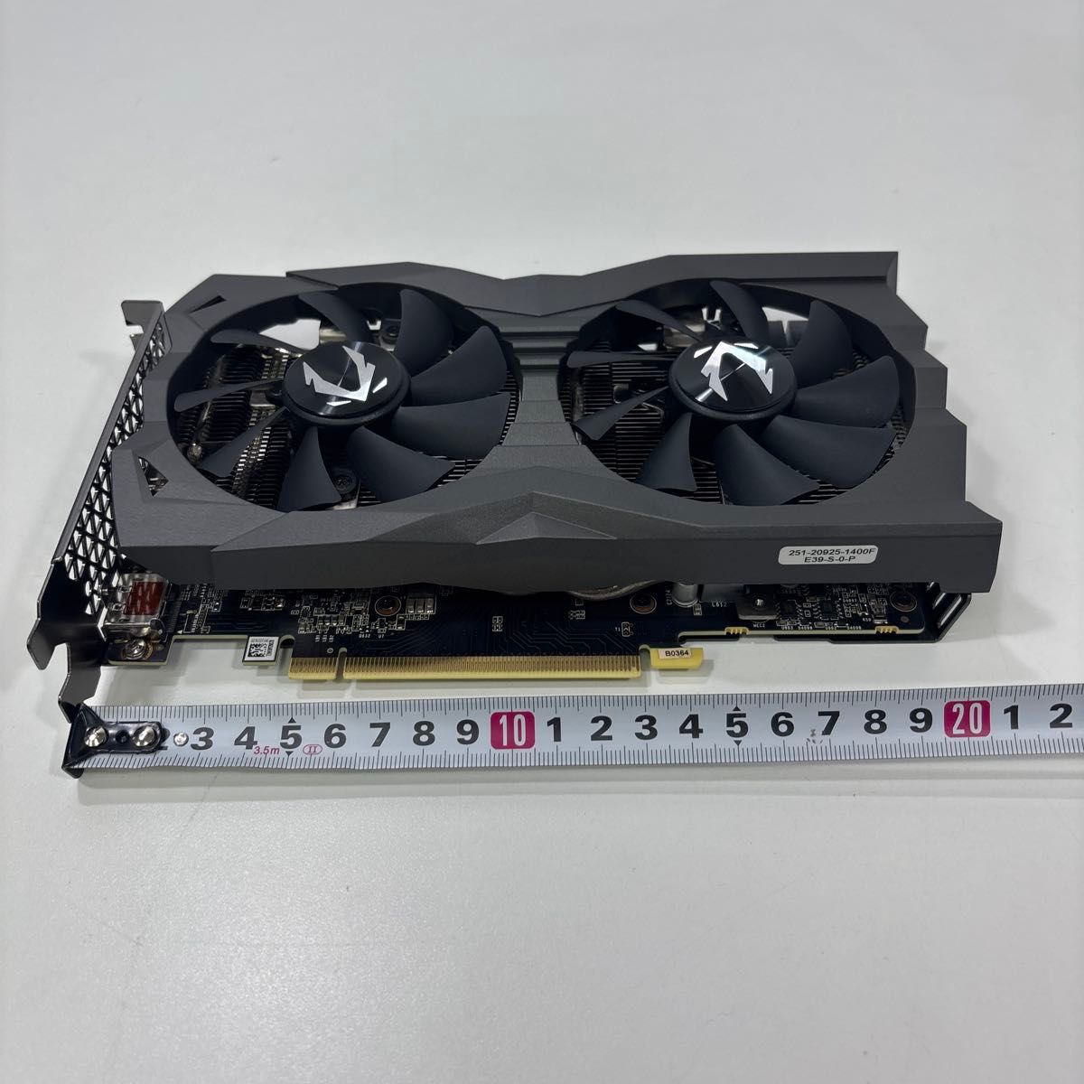 GeForce RTX2070super 8GB グラフィックボード 動作不安定 GeForce RTX2070super 8GB グラフィックボード 動作不安定