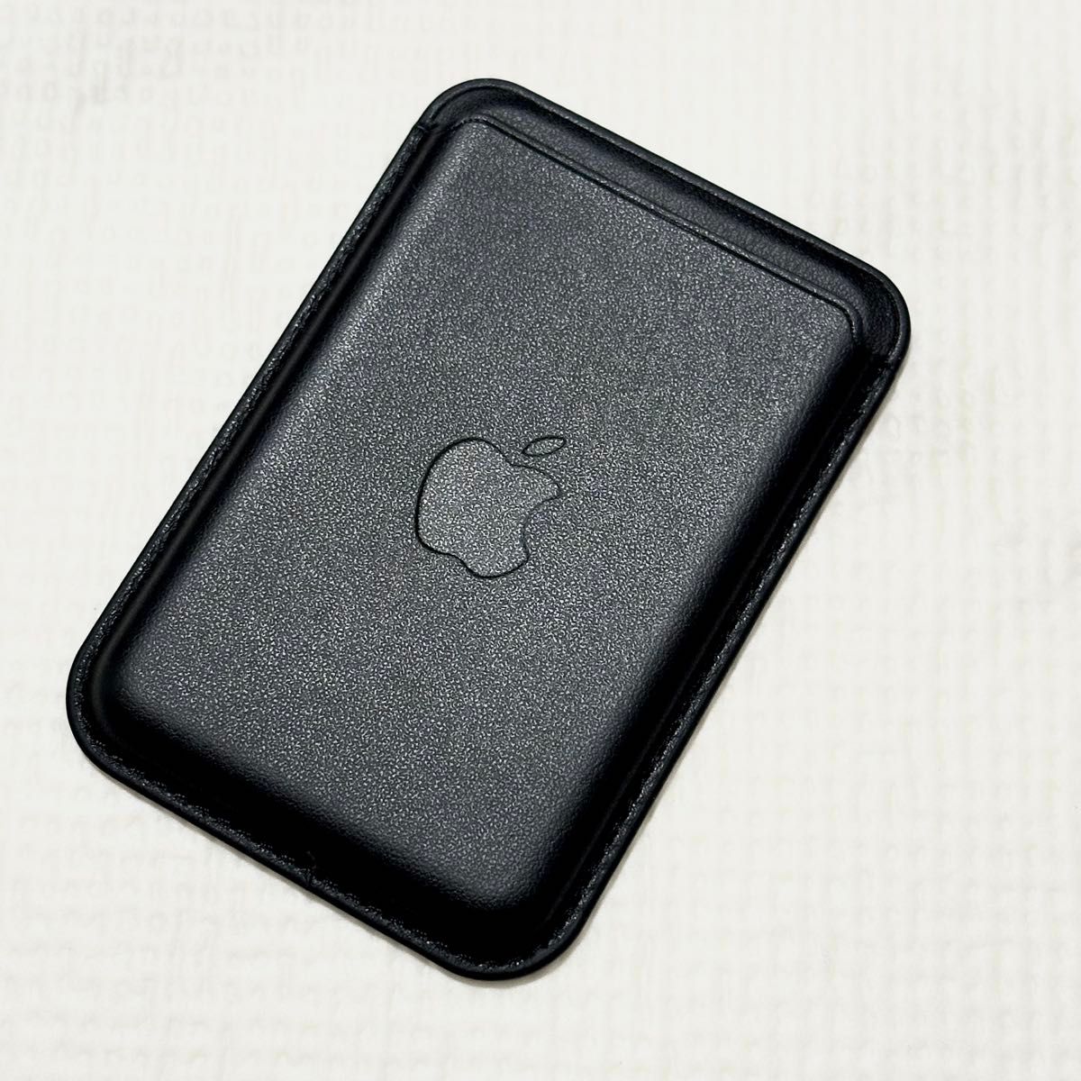 Magsafe iPhone レザーウォレット Midnight 黒 ブラック|Yahoo Magsafe iPhone レザーウォレット Midnight 黒 ブラック|Yahoo