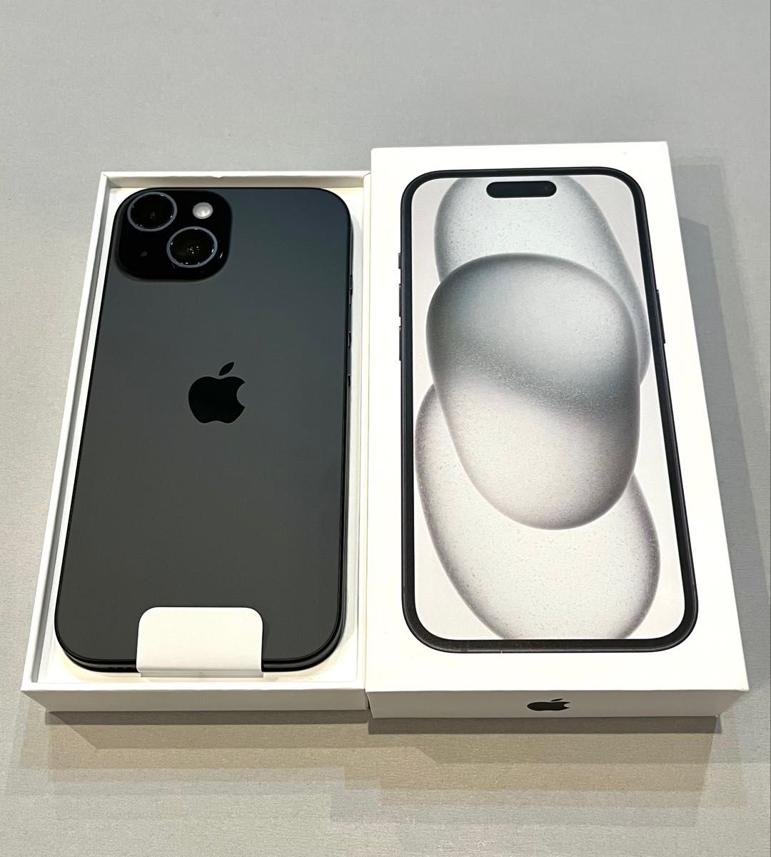 新品未使用/開封済み/開通確認のみ/iPhone15/128GB/一括購入/残 新品未使用/開封済み/開通確認のみ/iPhone15/128GB/一括購入/残
