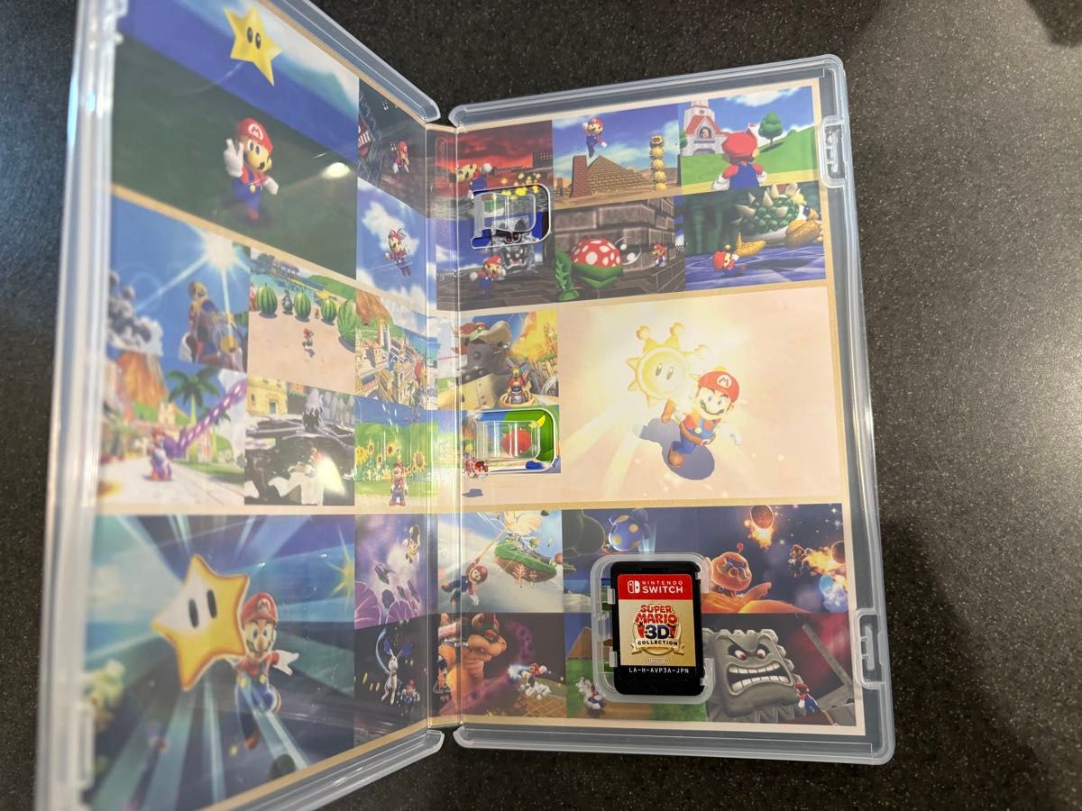 スーパーマリオ 3Dコレクション ニンテンドースイッチ|Yahoo スーパーマリオ 3Dコレクション ニンテンドースイッチ|Yahoo