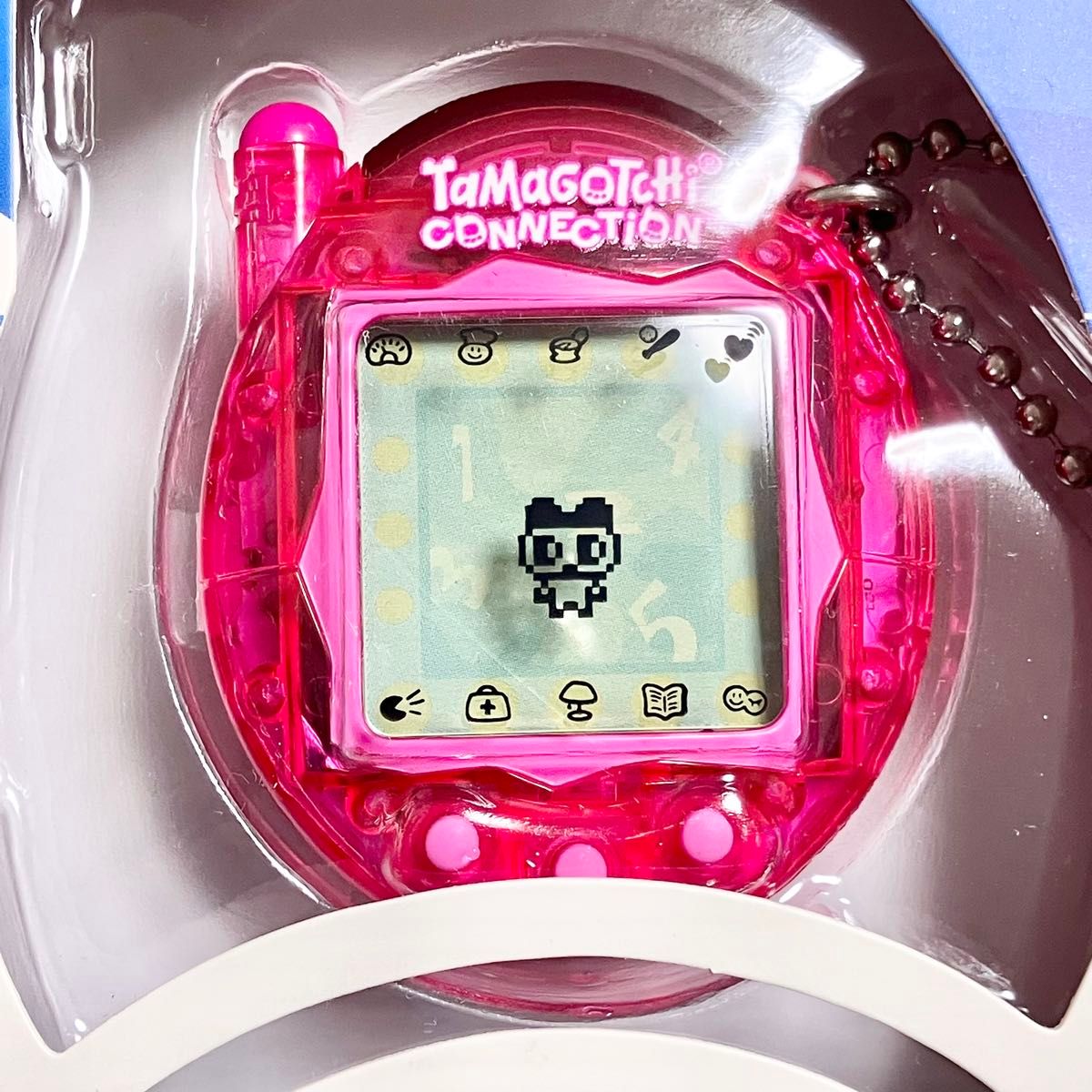 たまごっちコネクション Tamagotchi Connection Translucent たまごっちコネクション Tamagotchi Connection Translucent