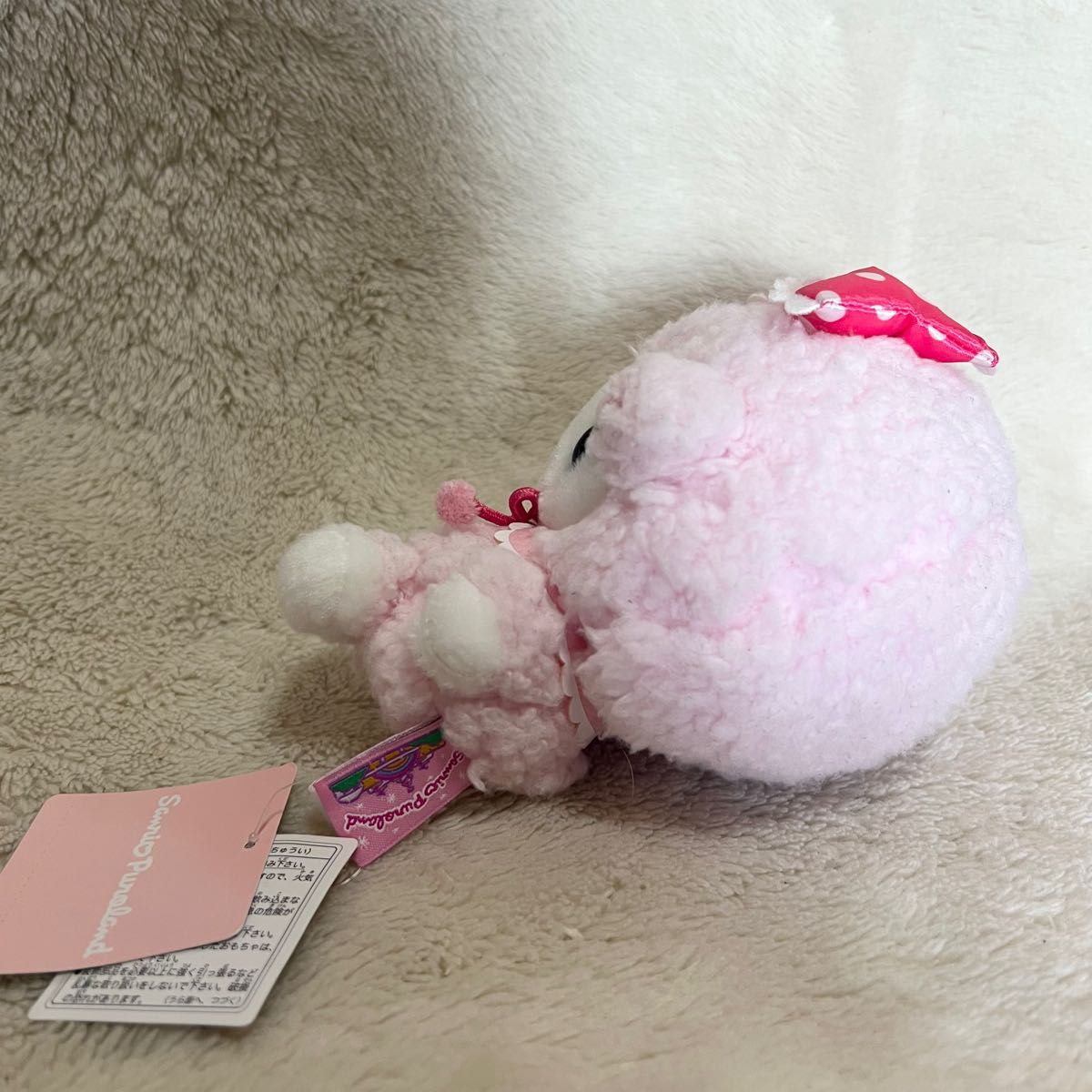 ぬいぐるみ マイスウィートピアノ ピアノちゃん サンリオ Sanrio ぬいぐるみ マイスウィートピアノ ピアノちゃん サンリオ Sanrio