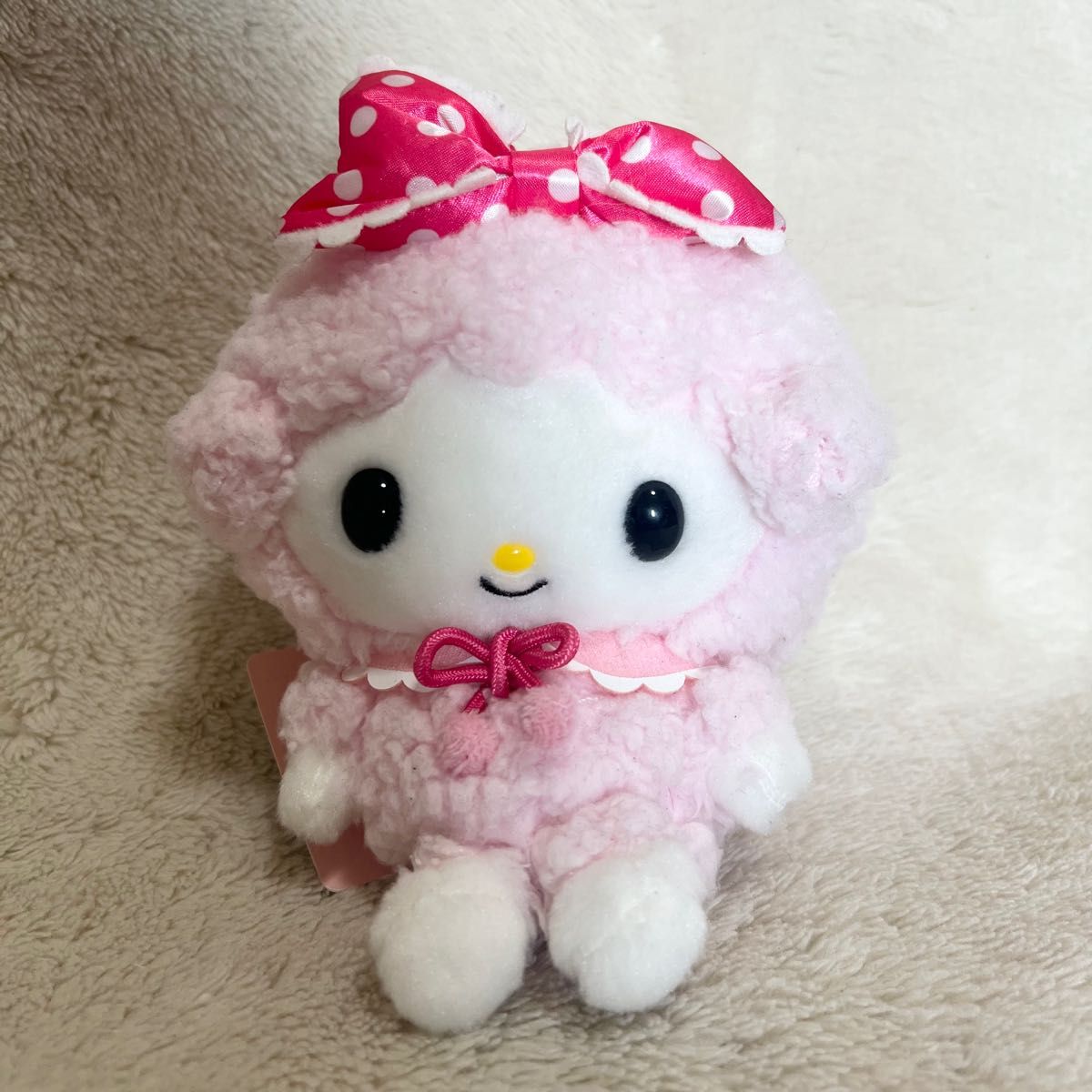 ぬいぐるみ マイスウィートピアノ ピアノちゃん サンリオ Sanrio ぬいぐるみ マイスウィートピアノ ピアノちゃん サンリオ Sanrio