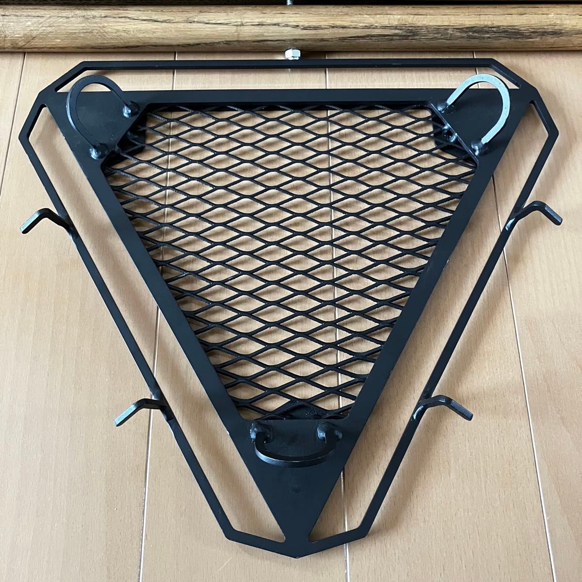 SomAbito ソマビト 焚き火side stand(脚長バージョン) キャンプ SomAbito ソマビト 焚き火side stand(脚長バージョン) キャンプ