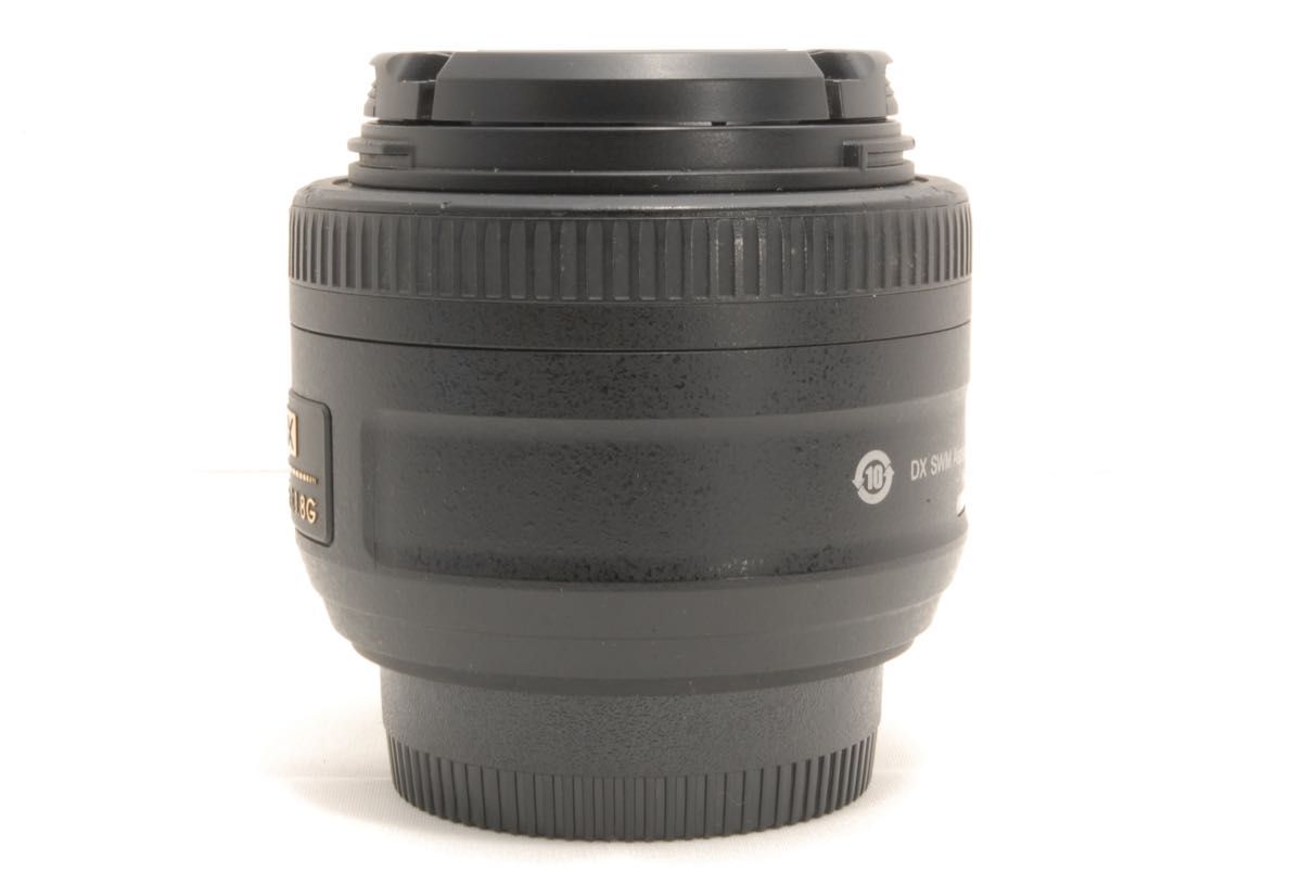 価格の相談歓迎 大人気 単焦点レンズ Nikon DX AF-S 35mm F1 8 G 価格の相談歓迎 大人気 単焦点レンズ Nikon DX AF-S 35mm F1 8 G