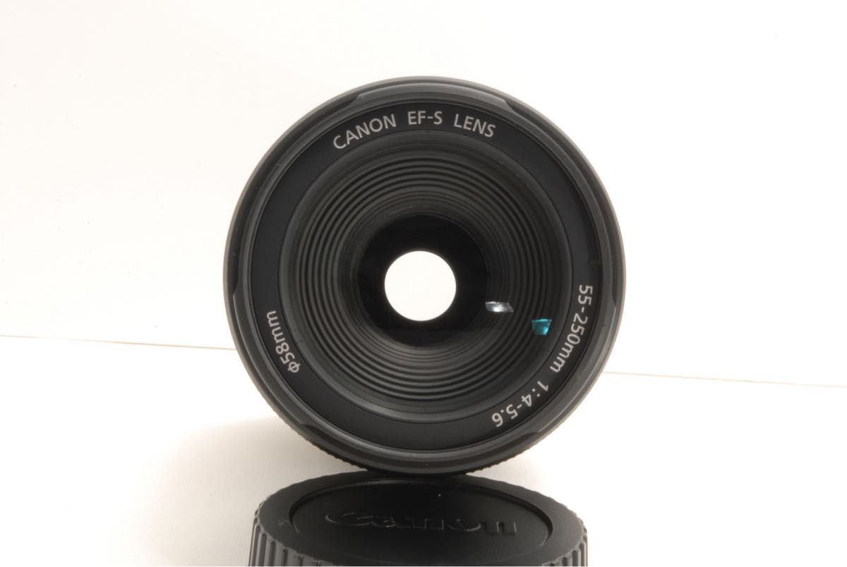 不動の人気 手振れ補正 望遠レンズ Canon EF-S 55-250mm F4-5 6 不動の人気 手振れ補正 望遠レンズ Canon EF-S 55-250mm F4-5 6
