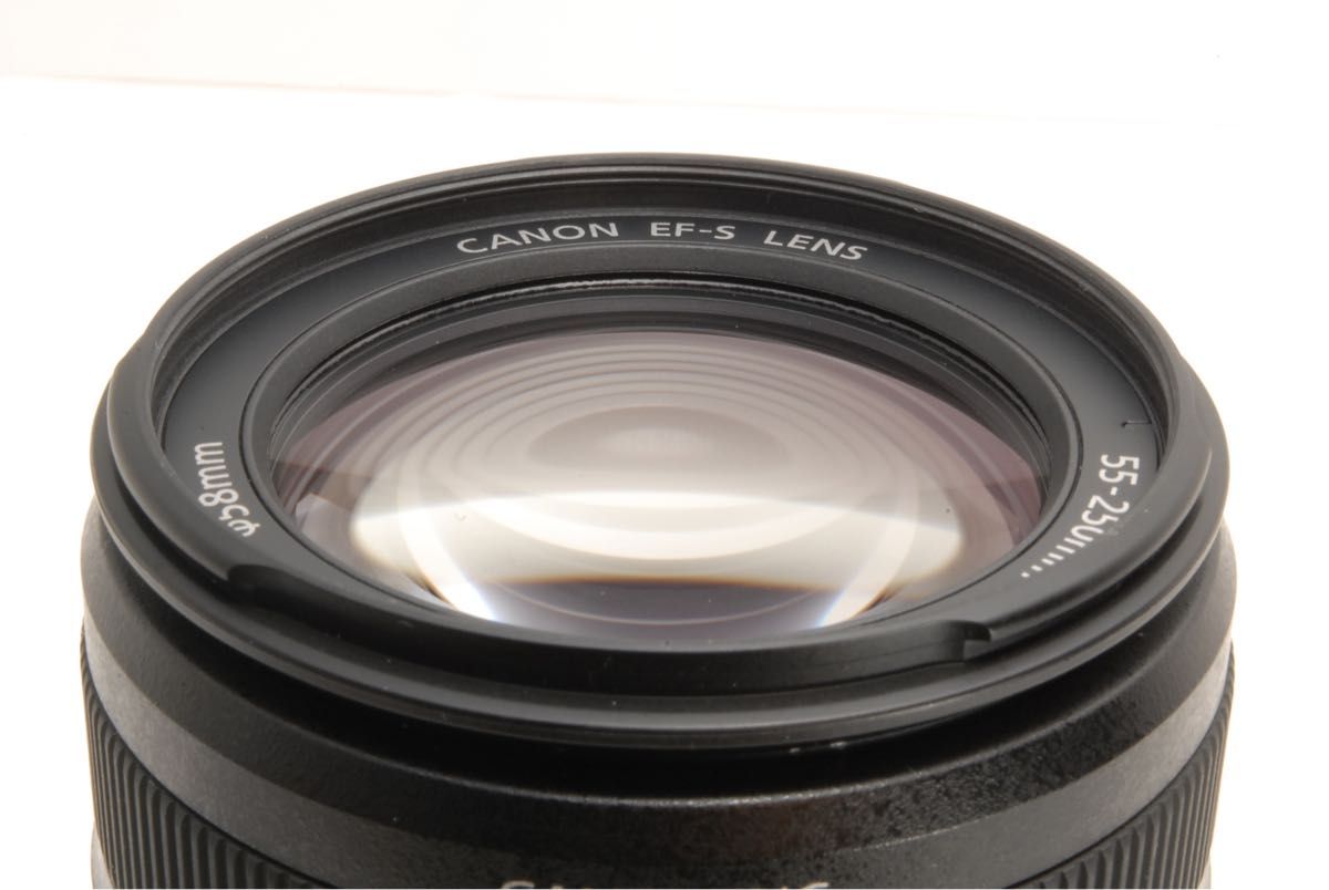 不動の人気 手振れ補正 望遠レンズ Canon EF-S 55-250mm F4-5 6 不動の人気 手振れ補正 望遠レンズ Canon EF-S 55-250mm F4-5 6