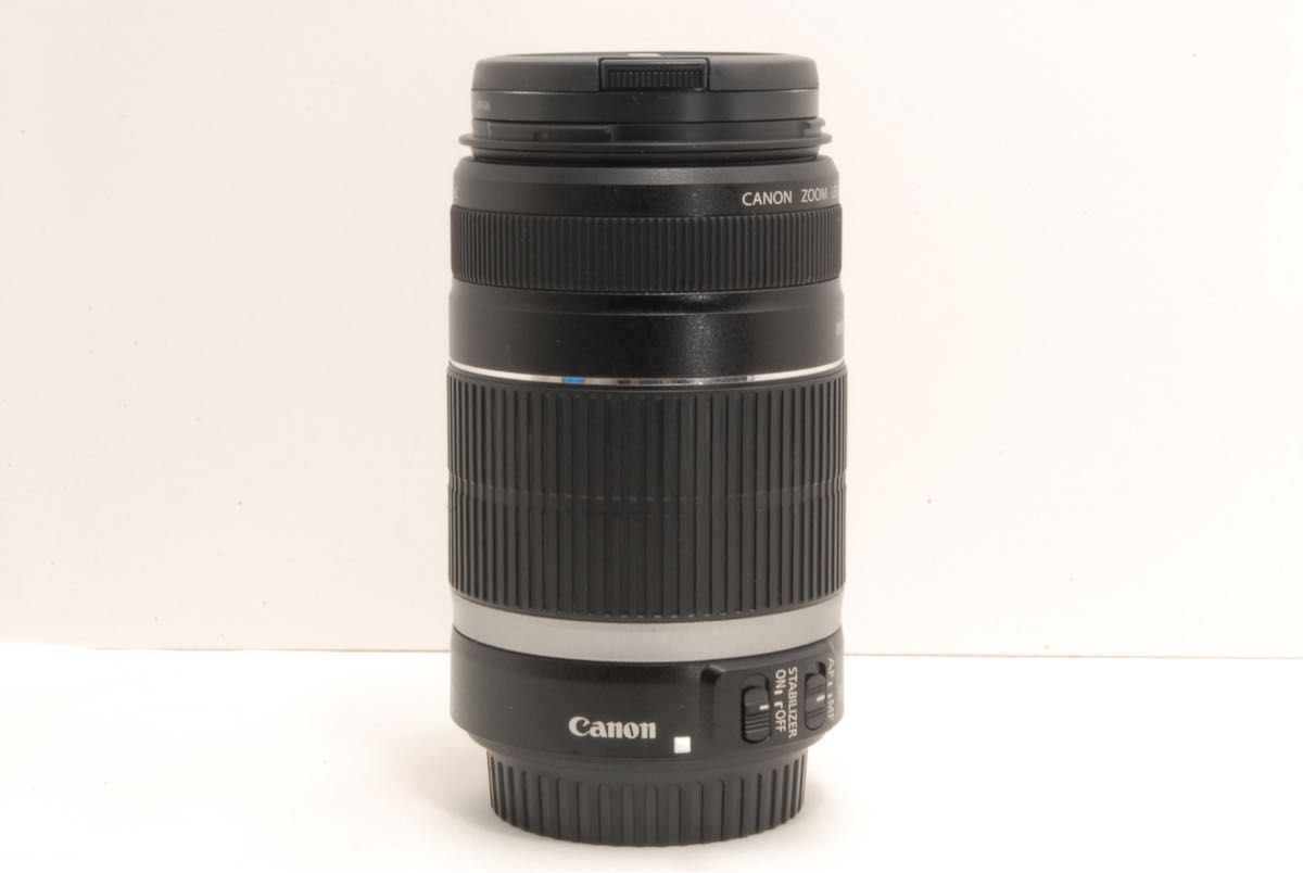 不動の人気 手振れ補正 望遠レンズ Canon EF-S 55-250mm F4-5 6 不動の人気 手振れ補正 望遠レンズ Canon EF-S 55-250mm F4-5 6