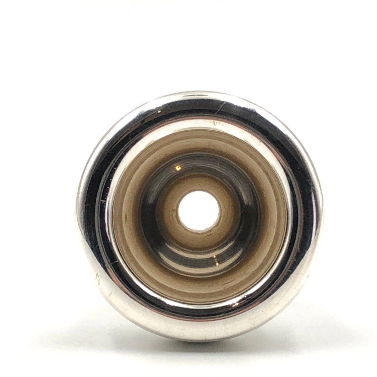 W Chr Schmidt シュミット チューバ マウスピース WH-B2|Yahoo W Chr Schmidt シュミット チューバ マウスピース WH-B2|Yahoo