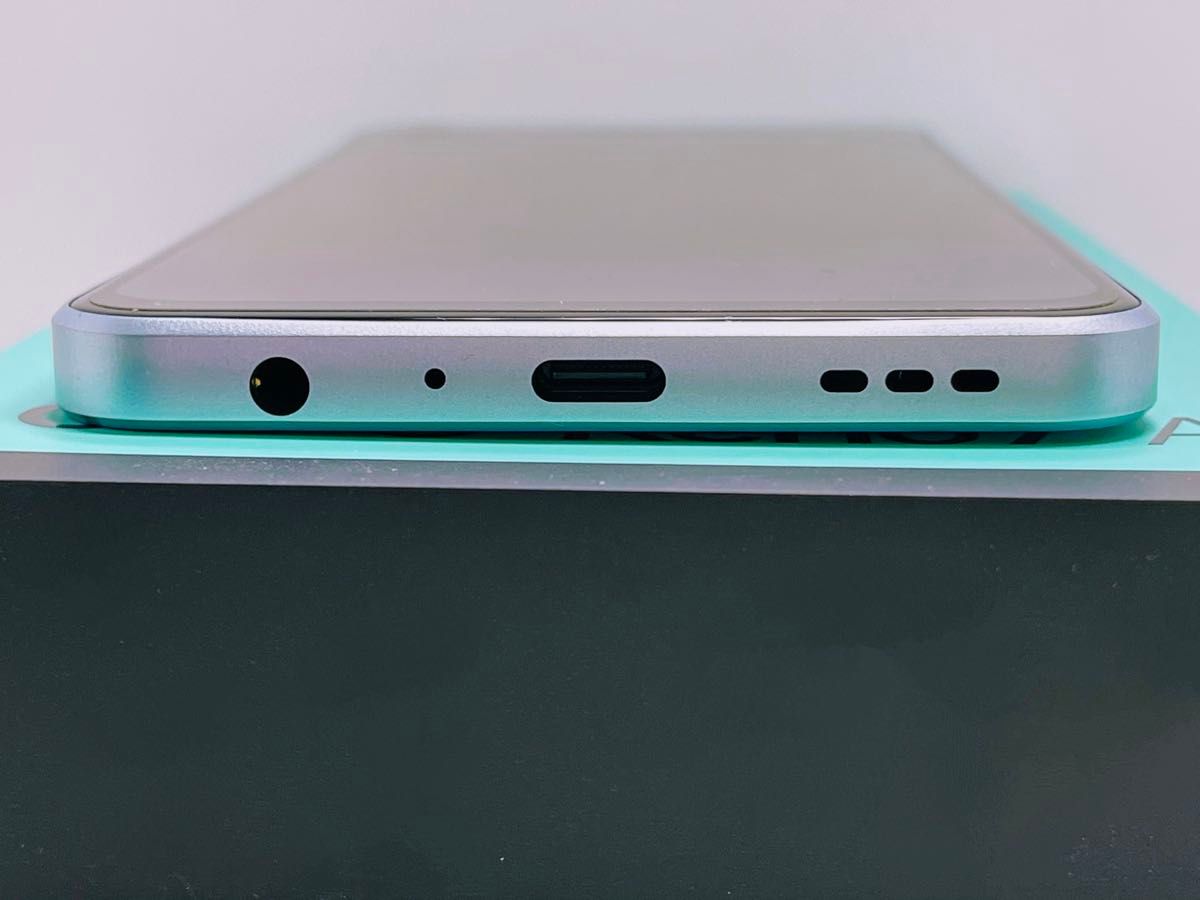 美品】OPPO Reno7 A ドリームブルー ケース・フィルム付き 美品】OPPO Reno7 A ドリームブルー ケース・フィルム付き