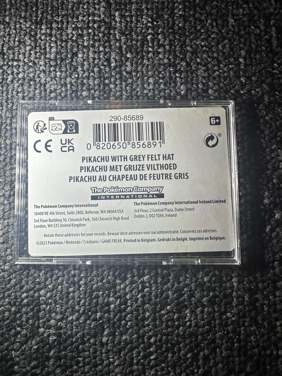 ポケモンカード ゴッホピカチュウ プロモ PSA9|Yahoo!フリマ ポケモンカード ゴッホピカチュウ プロモ PSA9|Yahoo!フリマ