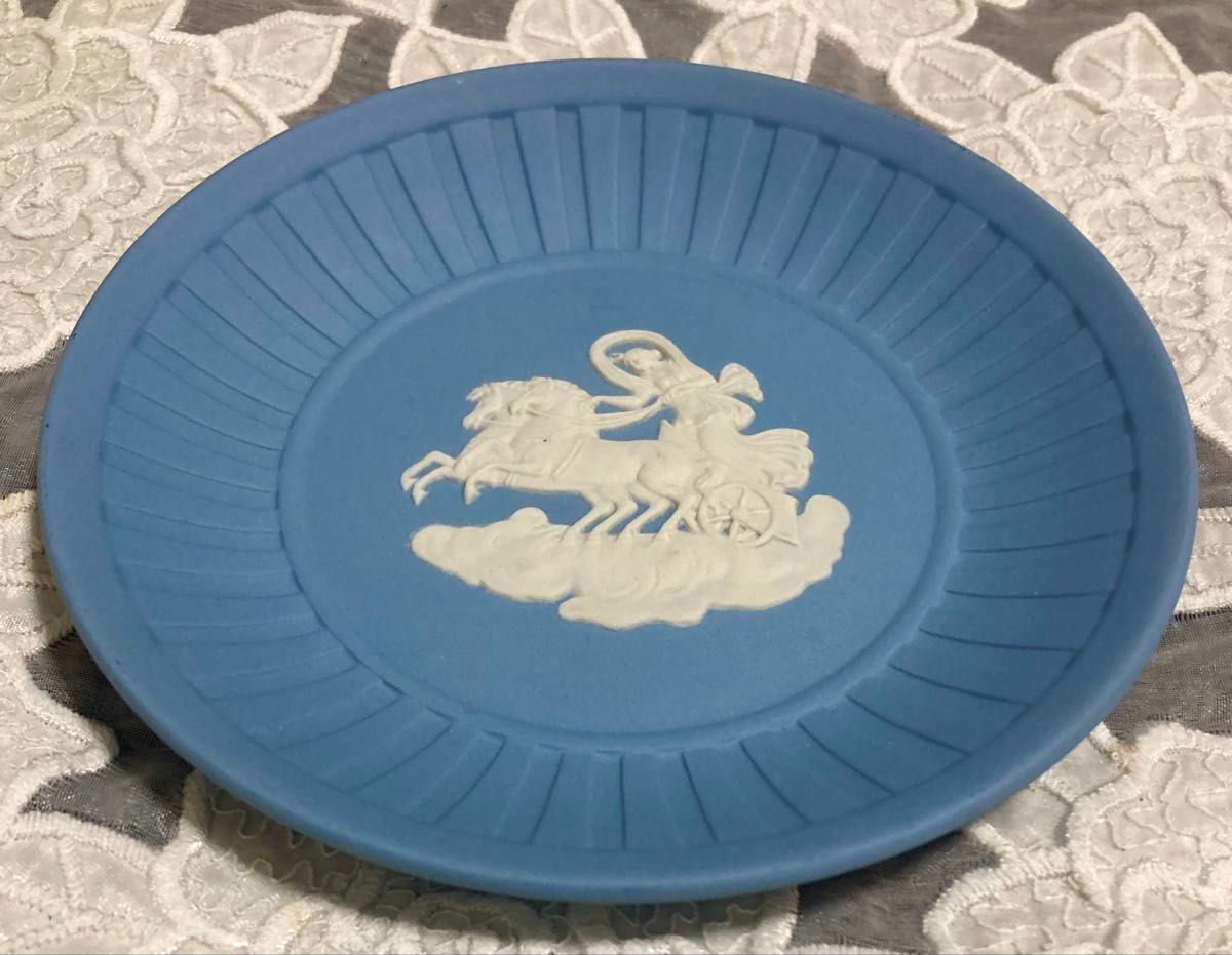 WEDGWOODウェッジウッド ジャスパー ミニプレート 12cm|Yahoo WEDGWOODウェッジウッド ジャスパー ミニプレート 12cm|Yahoo