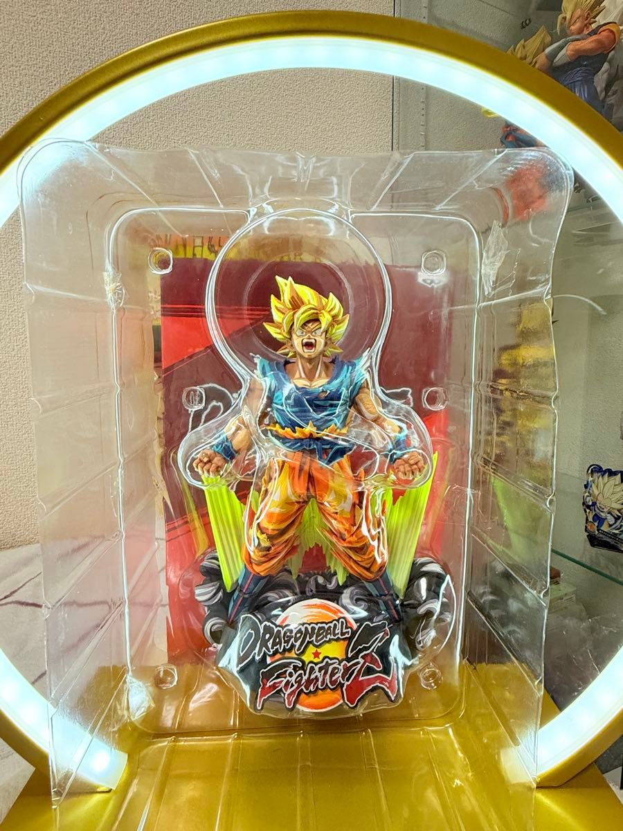 ドラゴンボール ファイターズ SMSD 孫悟空 二次元彩色|Yahoo ドラゴンボール ファイターズ SMSD 孫悟空 二次元彩色|Yahoo