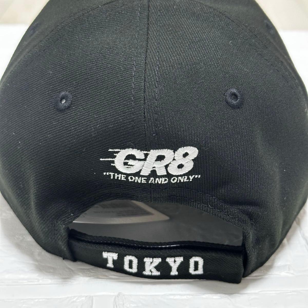 ニューエラ MLB 開幕戦 ドジャース キャップ ブラック GR8 ニューエラ MLB 開幕戦 ドジャース キャップ ブラック GR8