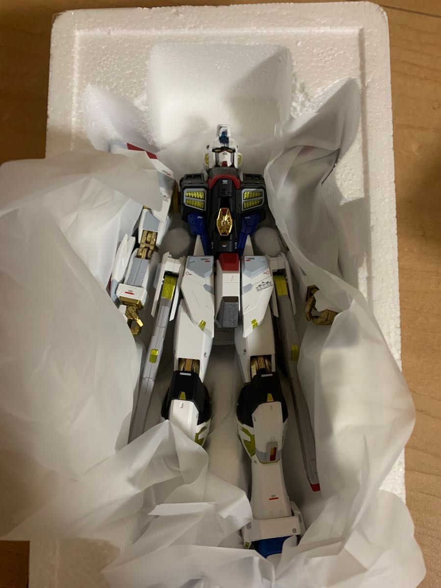 訳有品】機動戦士ガンダムSEED FREEDOM 超合金 マイティー 訳有品】機動戦士ガンダムSEED FREEDOM 超合金 マイティー