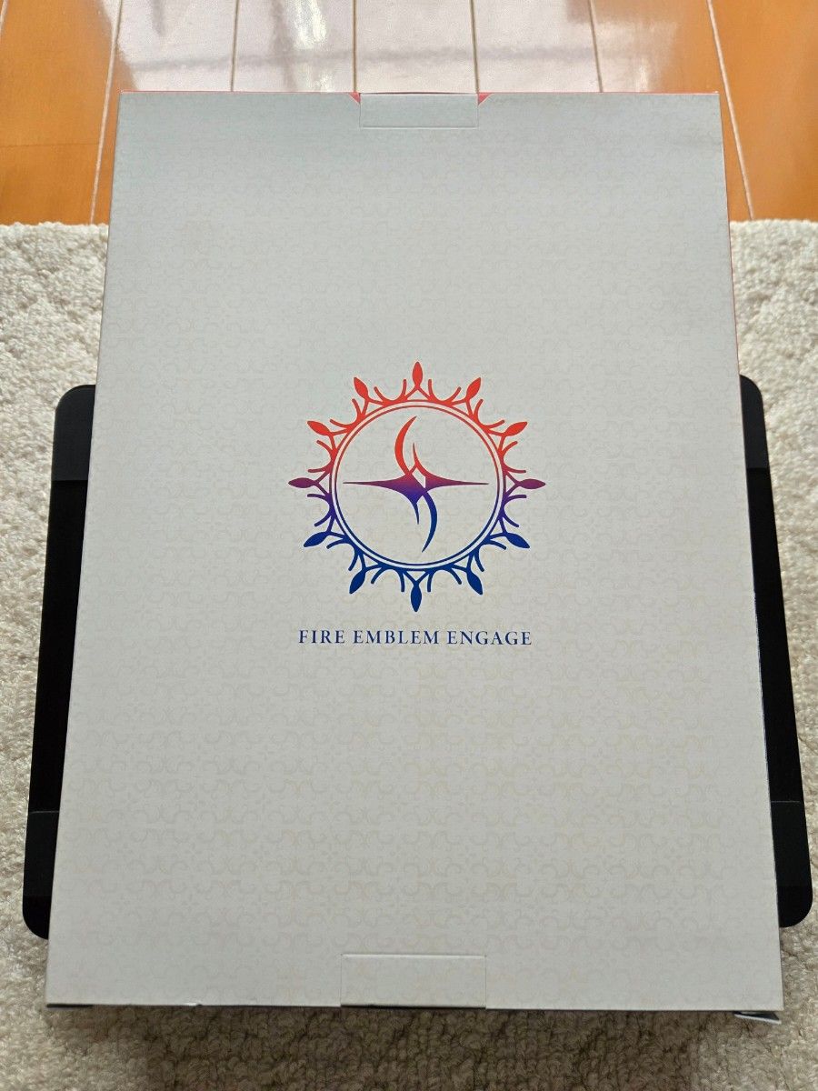 Fire Emblem Engage Elyos Collection(エレオスコレクション Fire Emblem Engage Elyos Collection(エレオスコレクション