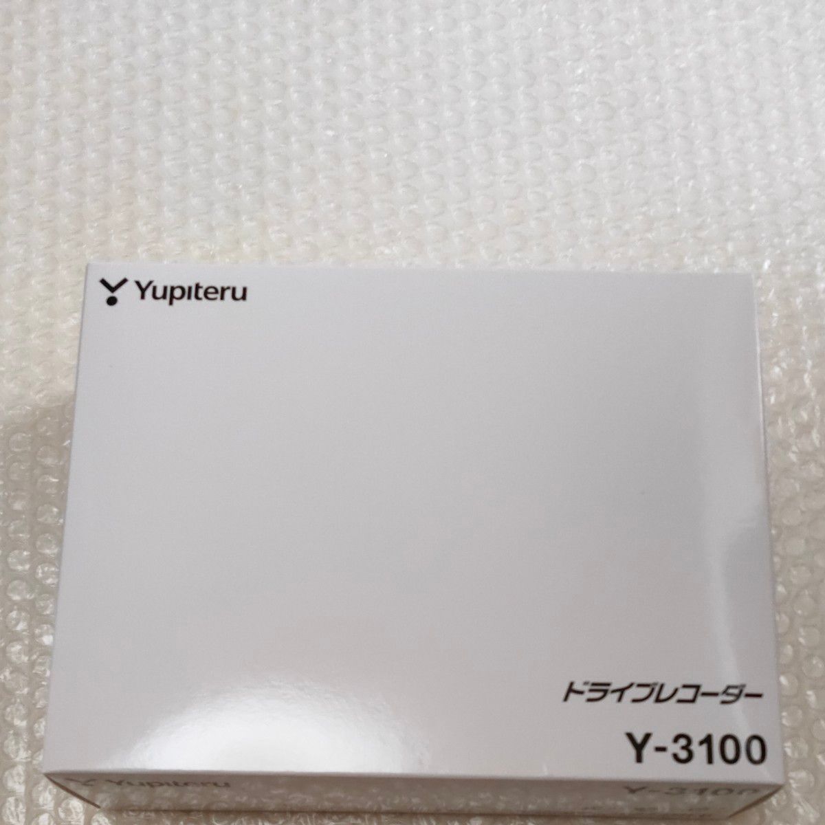 全方面3カメラドライブレコーダー marumie(マルミエ) Y-3100 全方面3カメラドライブレコーダー marumie(マルミエ) Y-3100
