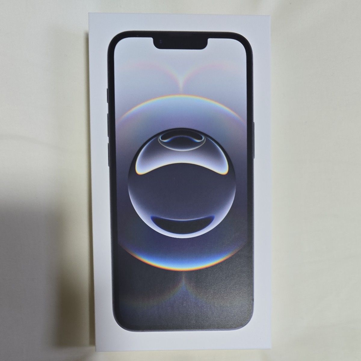 iPhone16e 128GB ブラック 新品未開封|Yahoo!フリマ(旧PayPay iPhone16e 128GB ブラック 新品未開封|Yahoo!フリマ(旧PayPay