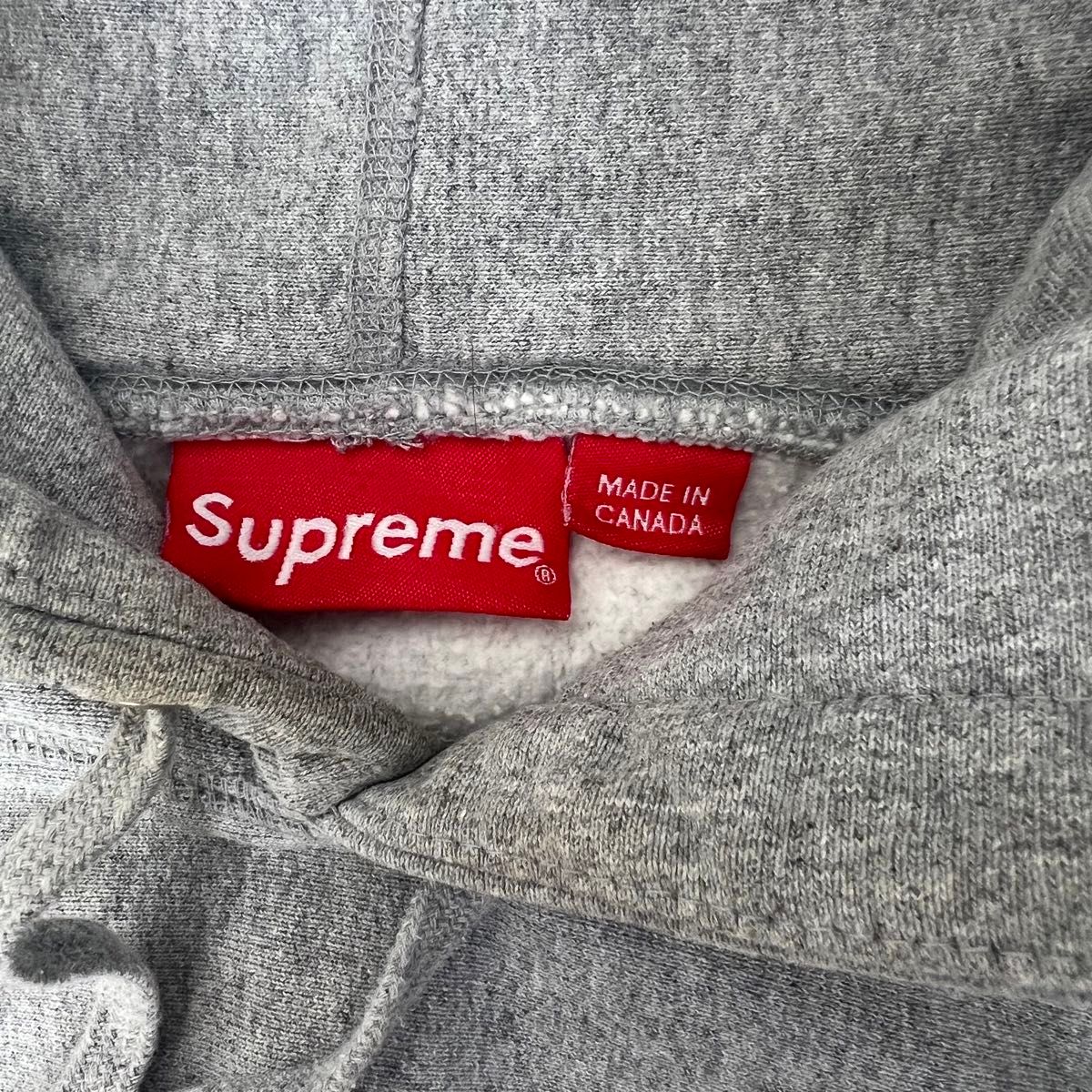Supreme グレーパーカー Lサイズ|Yahoo!フリマ(旧PayPayフリマ) Supreme グレーパーカー Lサイズ|Yahoo!フリマ(旧PayPayフリマ)