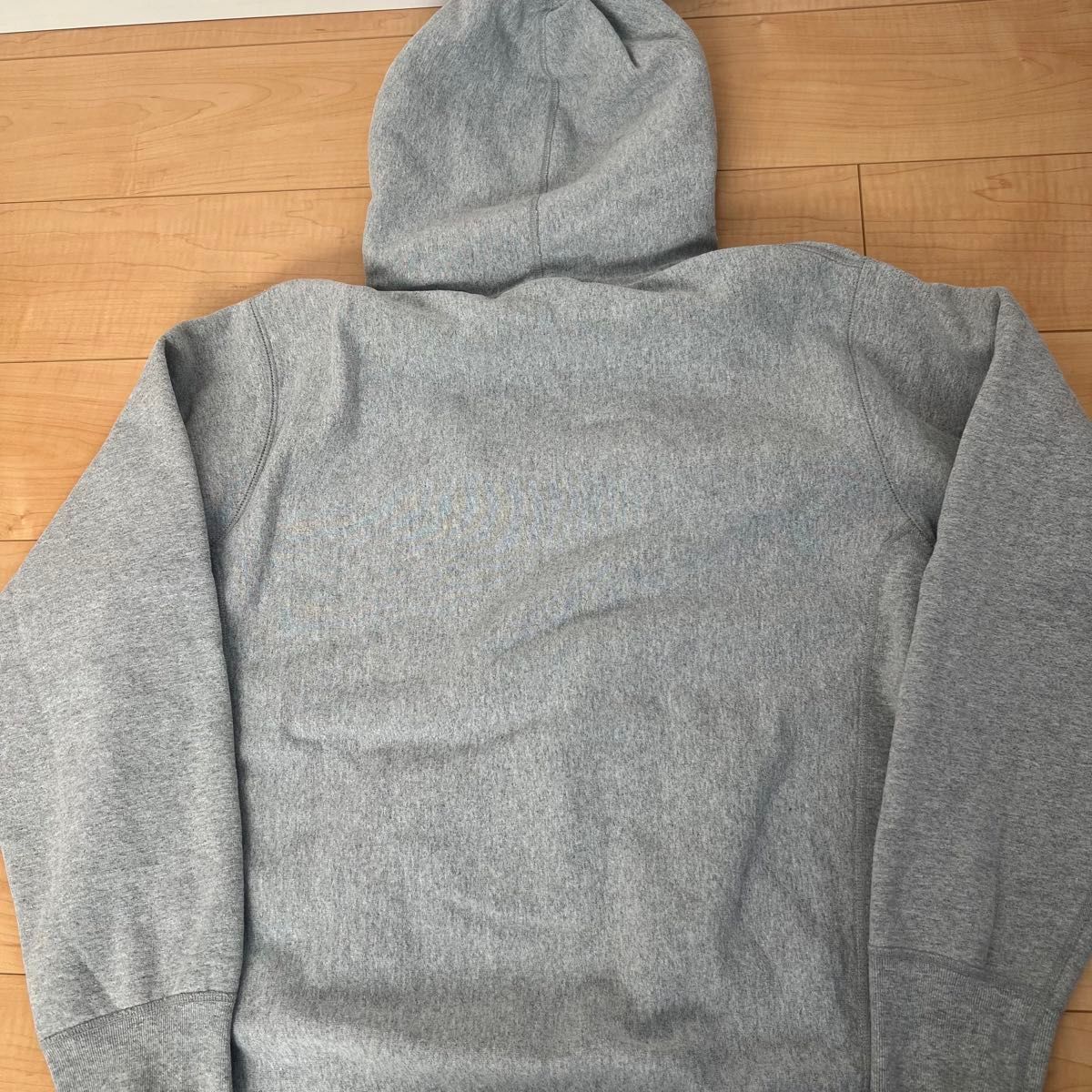 Supreme グレーパーカー Lサイズ|Yahoo!フリマ(旧PayPayフリマ) Supreme グレーパーカー Lサイズ|Yahoo!フリマ(旧PayPayフリマ)