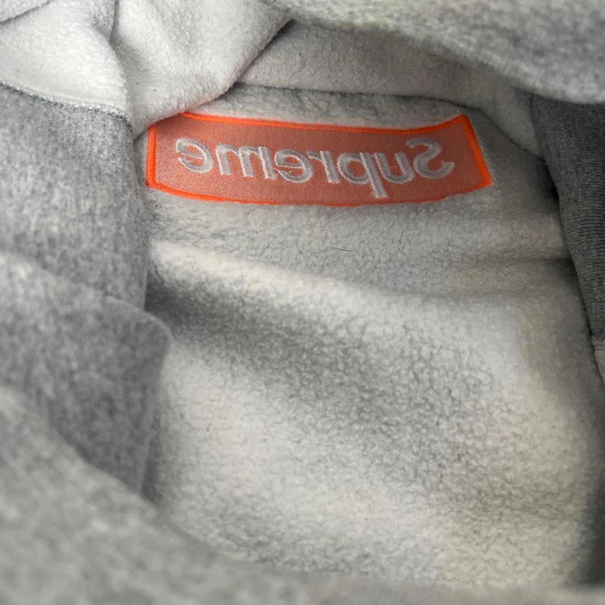 Supreme グレーパーカー Lサイズ|Yahoo!フリマ(旧PayPayフリマ) Supreme グレーパーカー Lサイズ|Yahoo!フリマ(旧PayPayフリマ)
