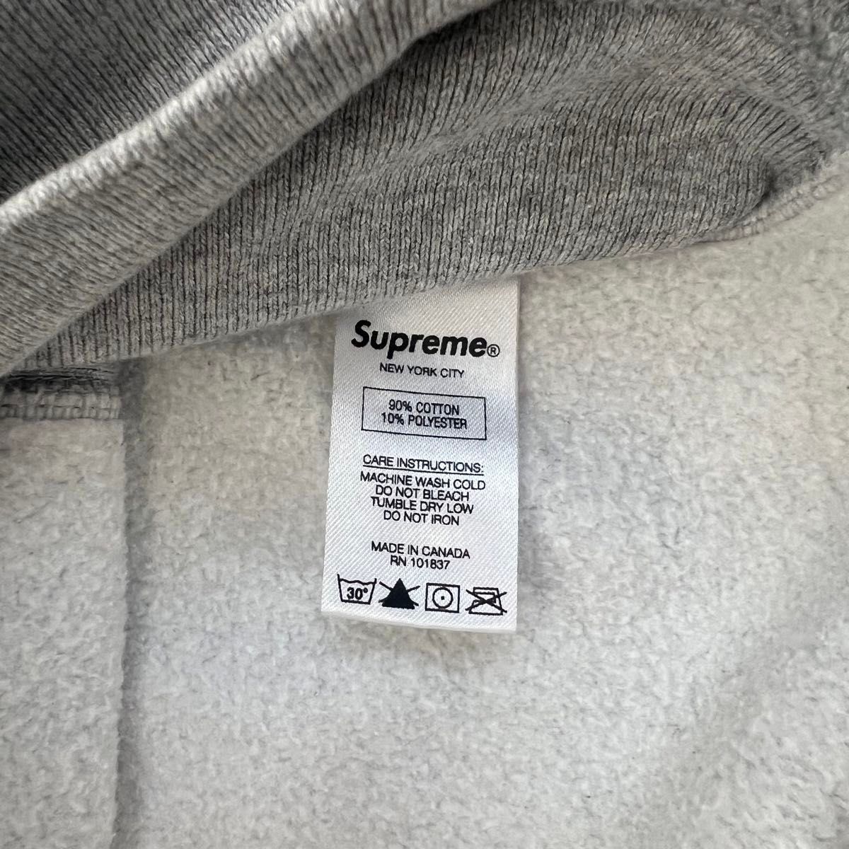Supreme グレーパーカー Lサイズ|Yahoo!フリマ(旧PayPayフリマ) Supreme グレーパーカー Lサイズ|Yahoo!フリマ(旧PayPayフリマ)
