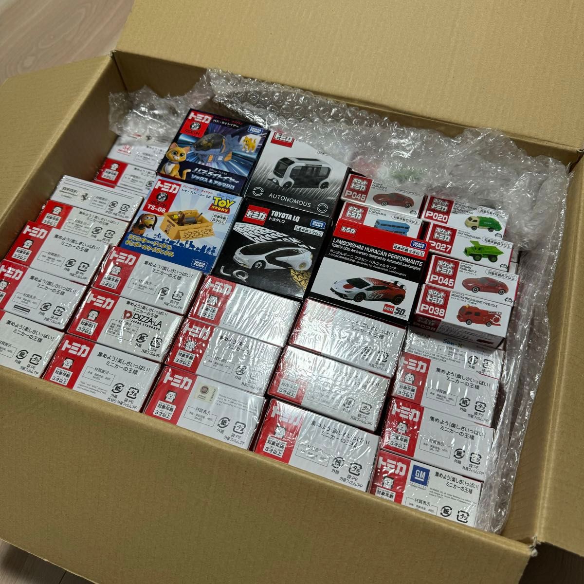 200台超】 新品 未開封 トミカ まとめ売り 大量 早い者勝ち 廃盤 200台超】 新品 未開封 トミカ まとめ売り 大量 早い者勝ち 廃盤