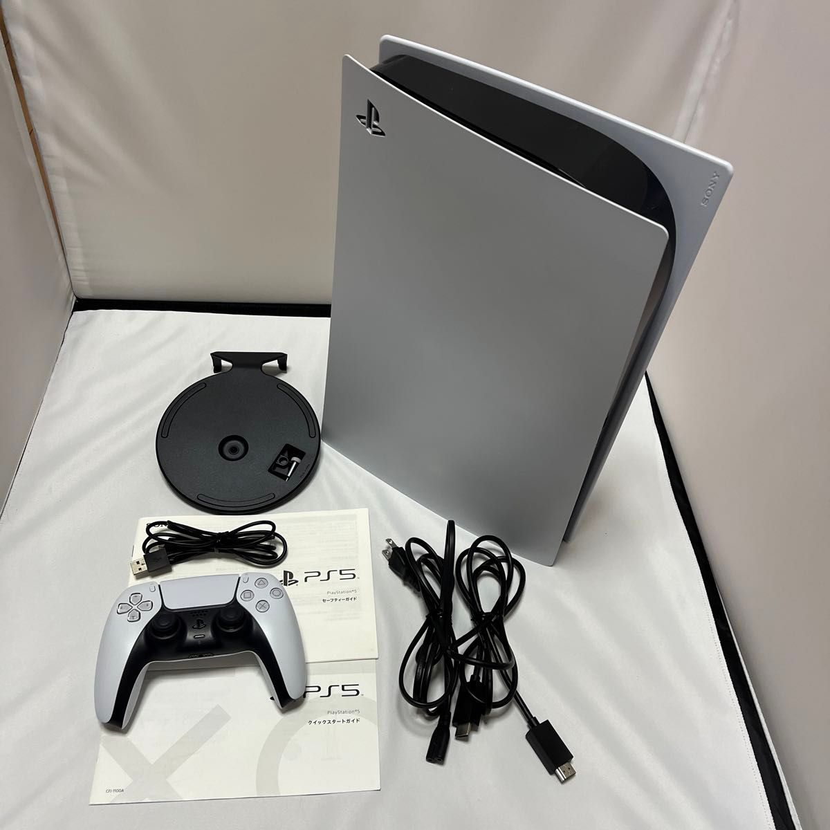 プレイステーション5 CFI-1100A01 PlayStation5 PS5 ディスク プレイステーション5 CFI-1100A01 PlayStation5 PS5 ディスク