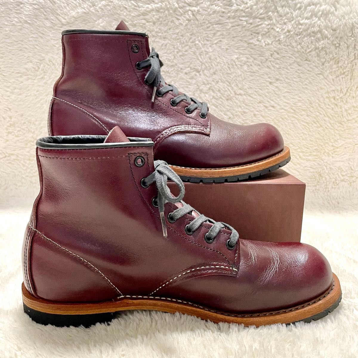 RED WING レッドウィング 9011 BECKMAN ベックマン|Yahoo RED WING レッドウィング 9011 BECKMAN ベックマン|Yahoo